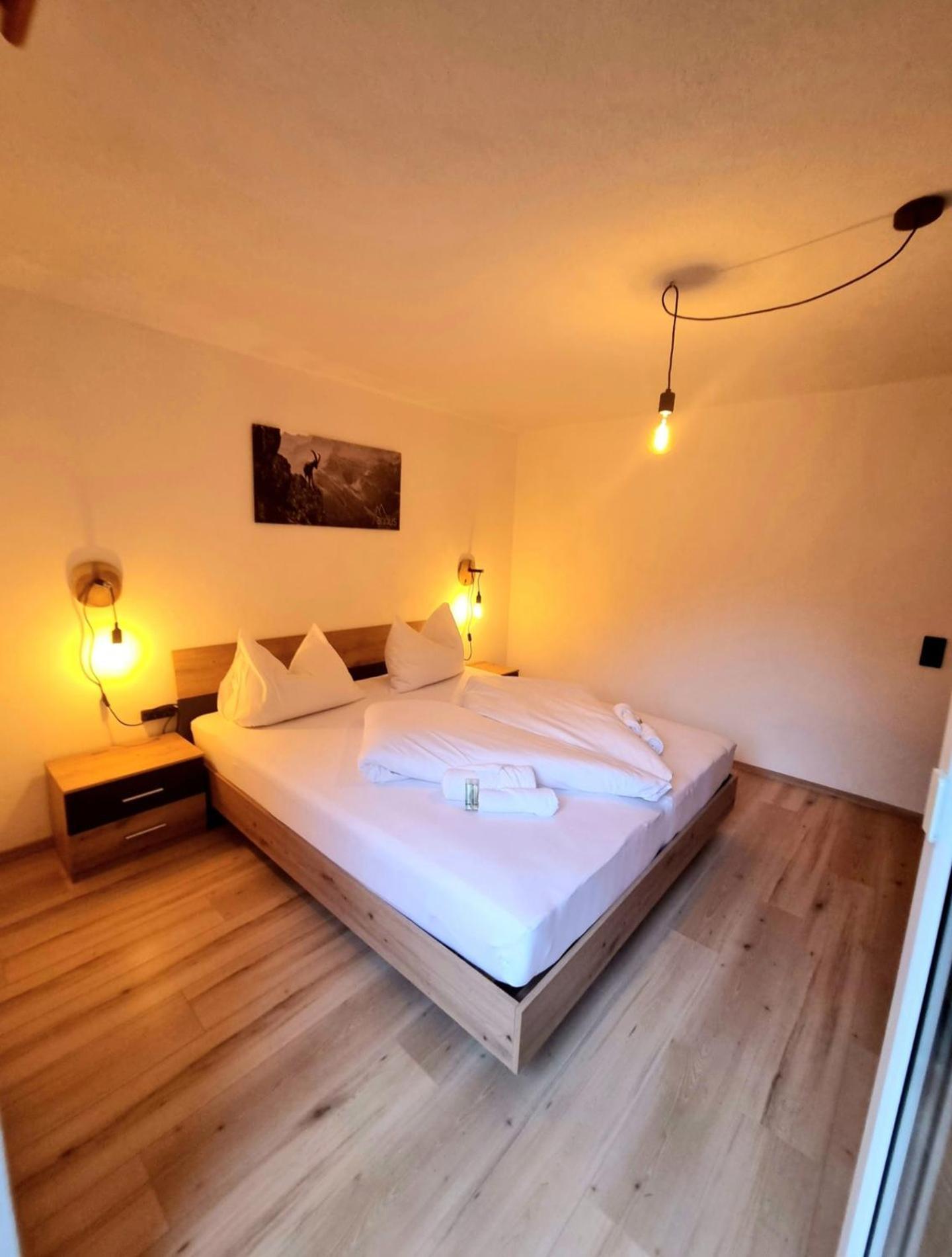 Haus Marinus Bed & Breakfast Jerzens Rom bilde